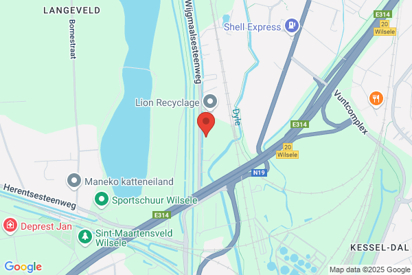 Autostock Van Den Eynde Bvba