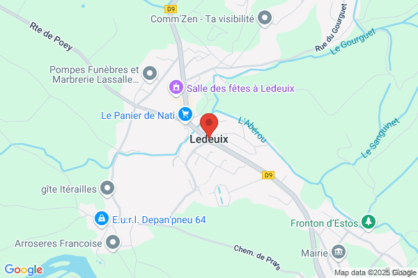 Ledoux/Jenny