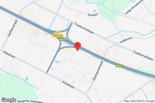 Daikin Experience Center Herentals