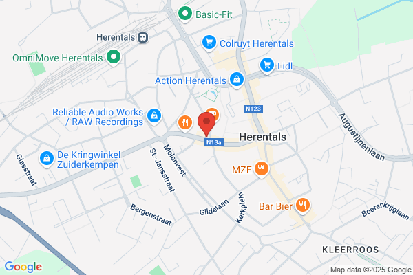 Domino's Pizza Herentals
