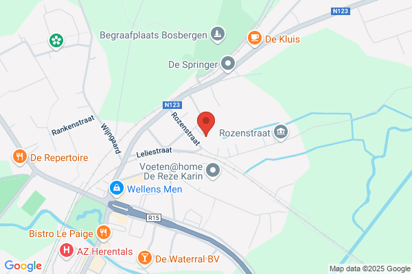Medische pedicure en paramedisch centrum Herentals (MPPCH)