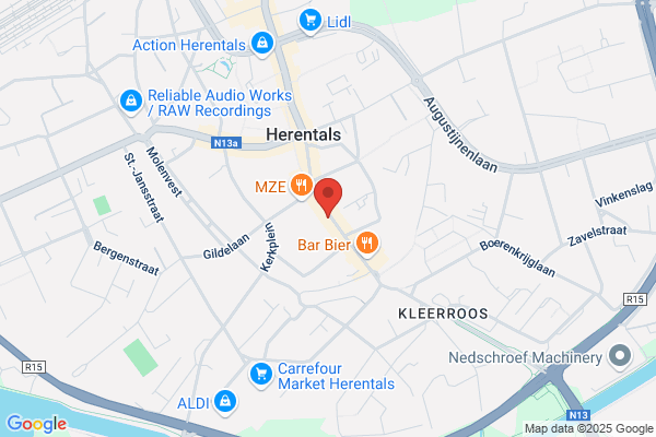 Synergie Herentals Interim