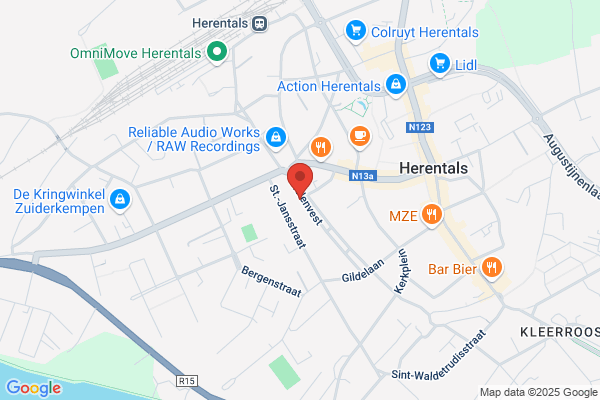 Vlaams & Neutraal Ziekenfonds
