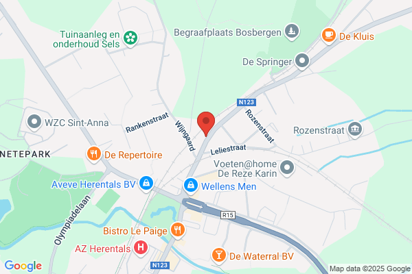 Kinepraktijk Movit