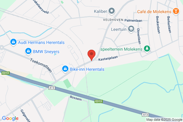 Klusjesdienst Vervoort