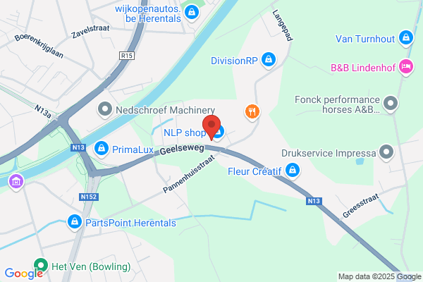 Natuursteen Pelsmaekers