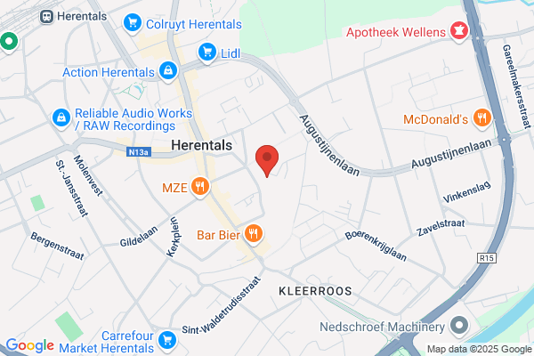 Wit-Gele Kruis Antwerpen