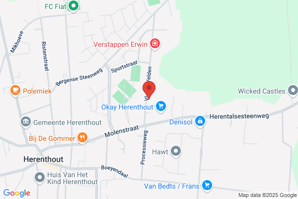Algemene Dakwerken Van Dingenen