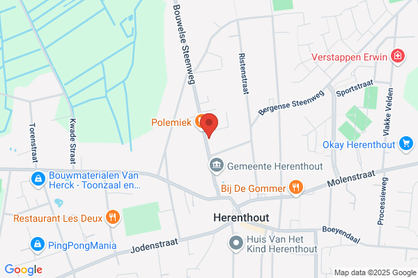 Beautysalon Sanneke
