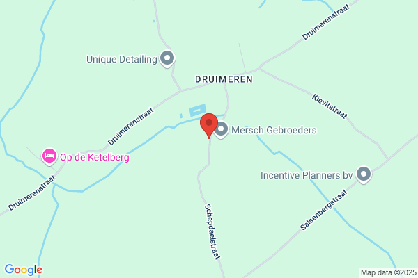 Nerinckx Tuinaanleg en Afsluitingen