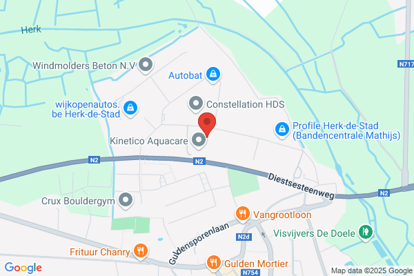 Bonneux Bvba