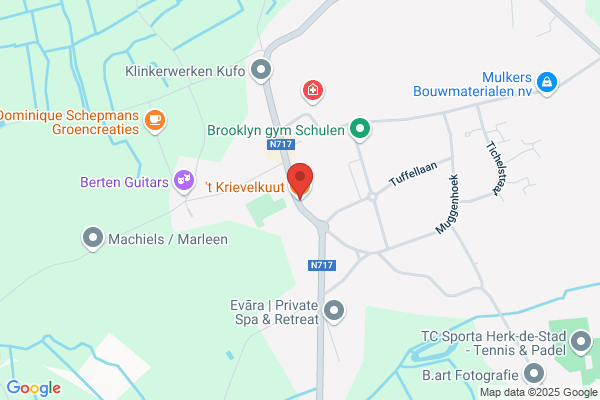 Beukers/Erik
