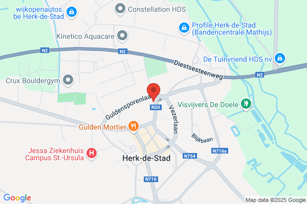 Andriessen A