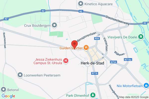 De Zandman