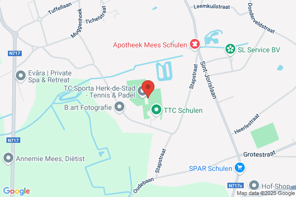 Schuvoc Vzw
