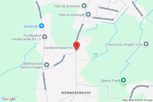 Vandersmissen Nv