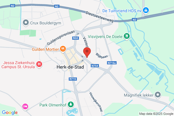 Van Der Veken/Veerle