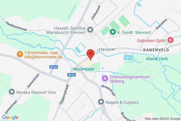 Zonnetje ('t)