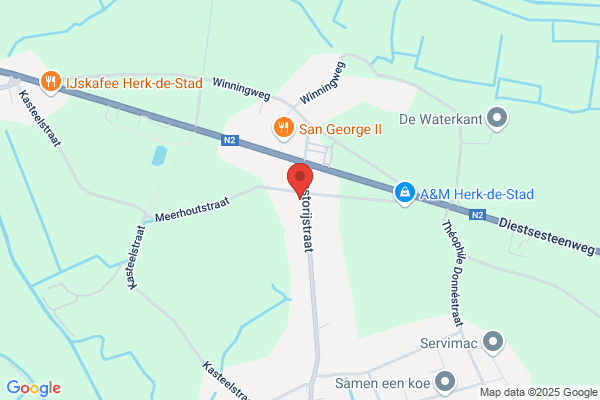 Verbeeck/Han