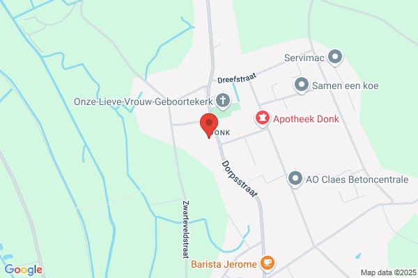 Vrije Basisschool Donk