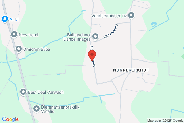 Van Gaever Financieel Kantoor