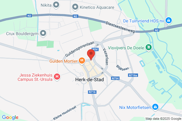 Vanoppen/Nadine