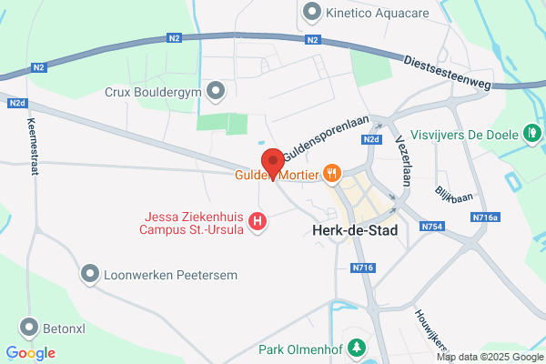 Appeltje (Het)