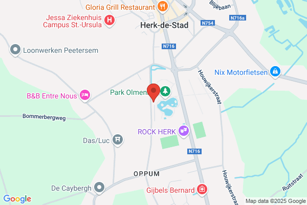 Beckers/Leopold