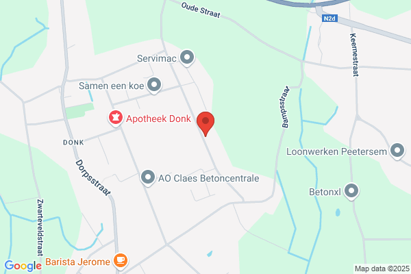 O & D Vastgoed