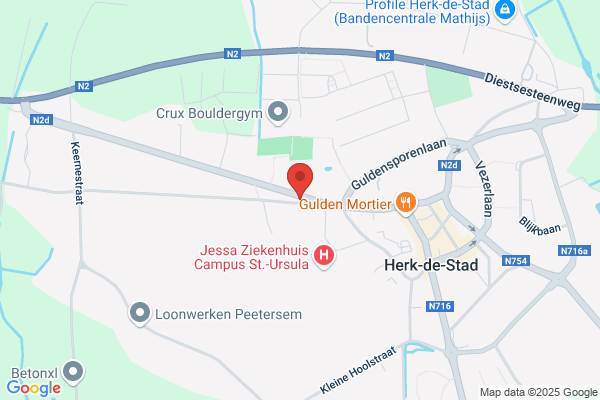 De Ceuster/Hans