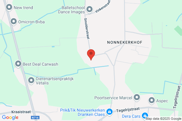 Vandijck-Gaethofs/M.