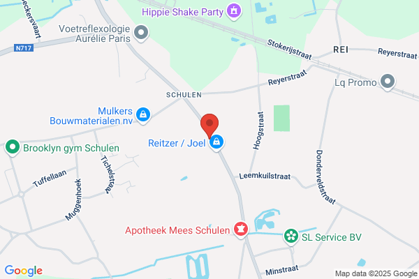 Dreezen/Edith