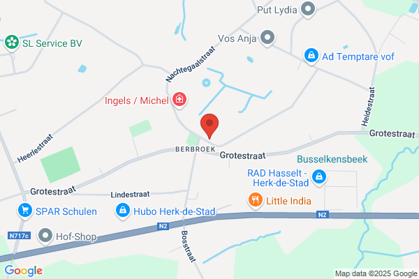 Horemans/Jozef