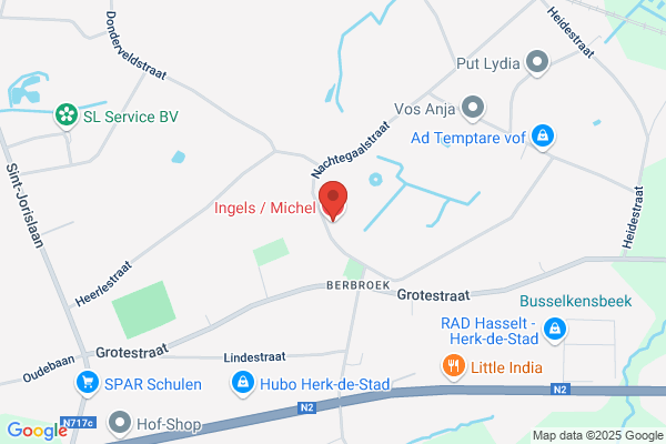 Ingels-Schoorens/M.