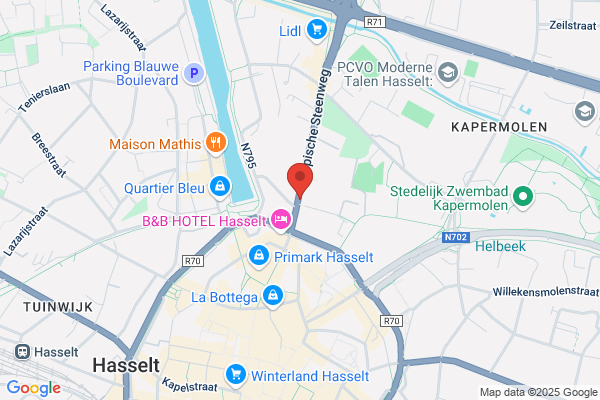 Marmiet (Restaurant)
