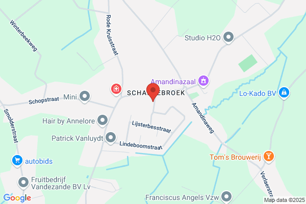 Vanrusselt Zakentoor