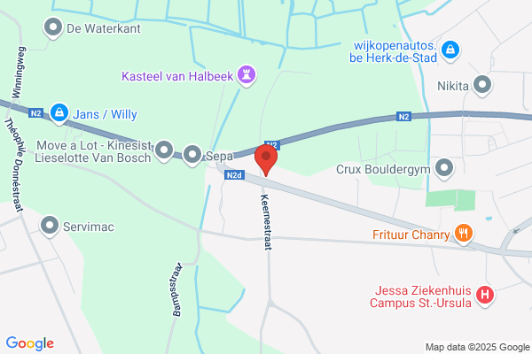 Thijs Dirk Transport Bvba