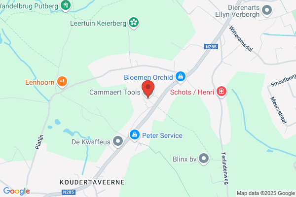 Cammaert/Rik