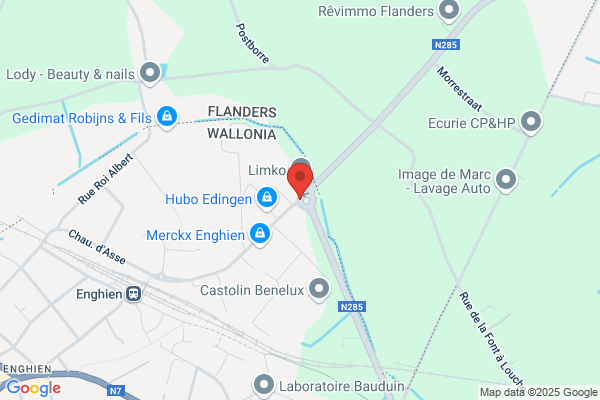 Wayteck Sterckx Zakenkantoor Bvba