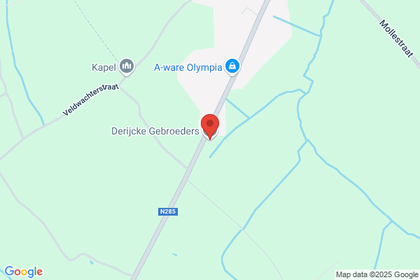 Derijcke Gebroeders