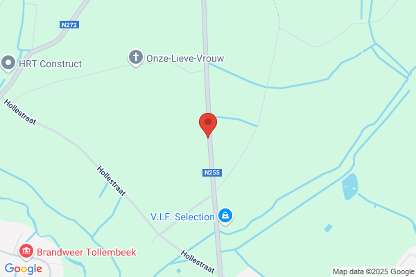 Vandenneucker/Lieven