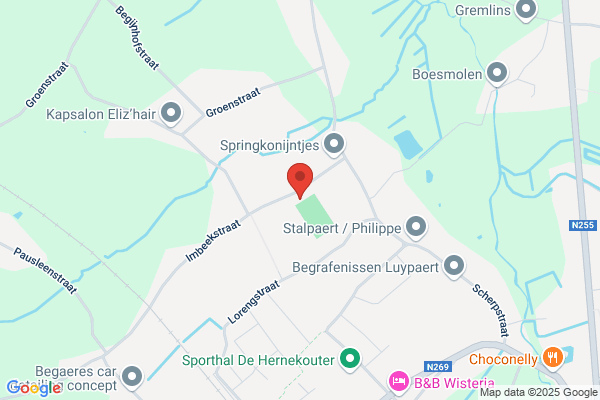 Vierendeels Eddy