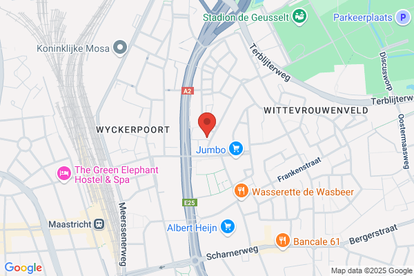 Vanlaecken/Henriette