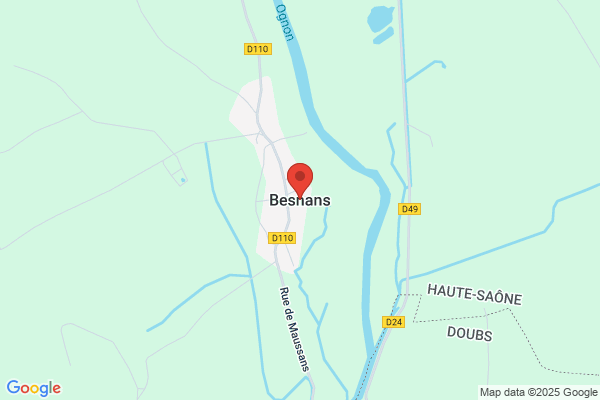 Besuyen/Adrienne