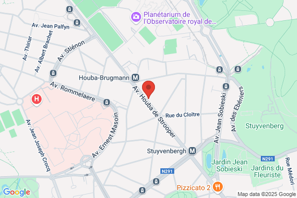 Verlinden/Alain