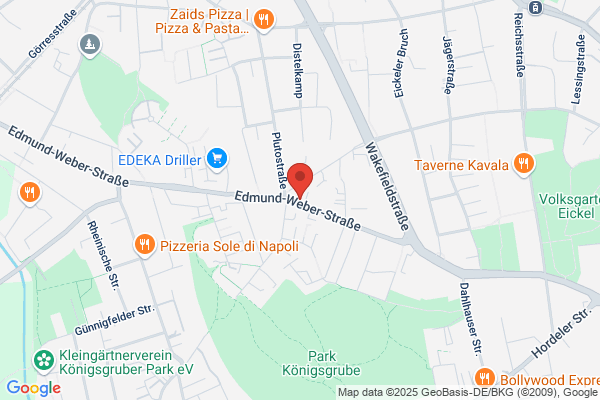 Eruca Bvba