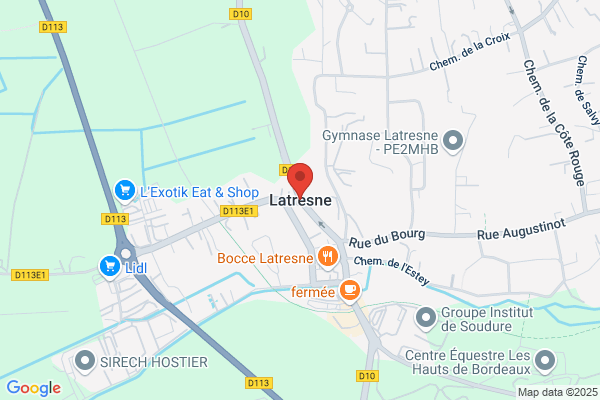 Letenre/Ray