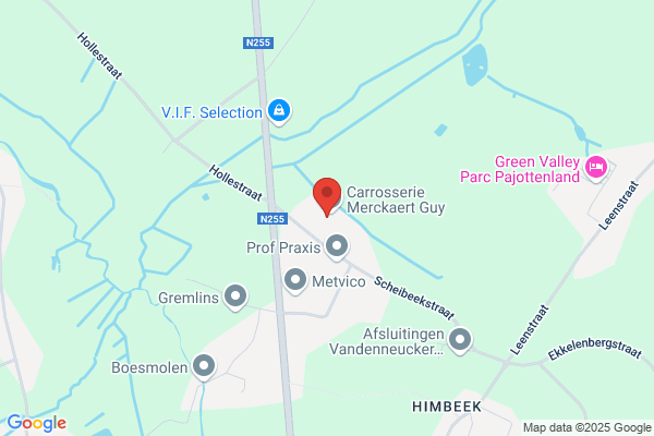 Merckaert/Guy