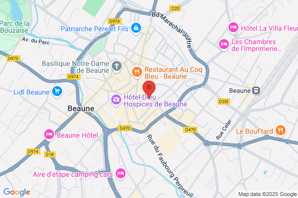 Autour Et Alentour