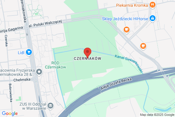 Czerniak/Vassyl